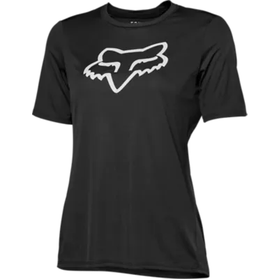 W RANGER SS JERSEY FOXHEAD 