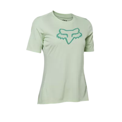 Womens Ranger Fox Head Jersey