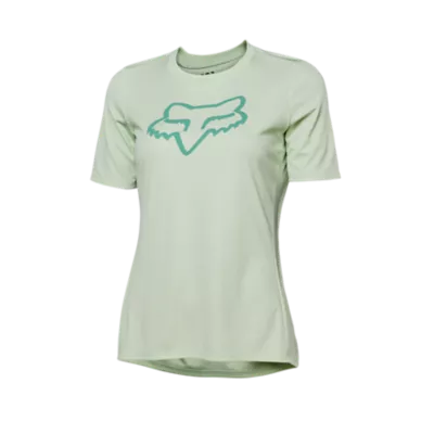 W RANGER SS JERSEY FOXHEAD 