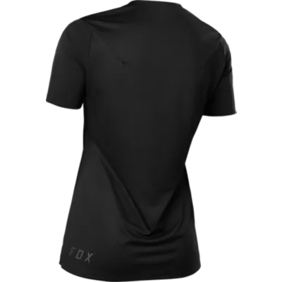 W FLEXAIR SS JERSEY 