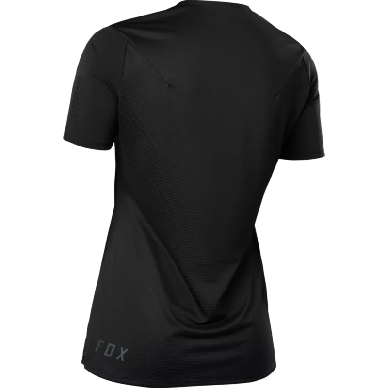 W FLEXAIR SS JERSEY 
