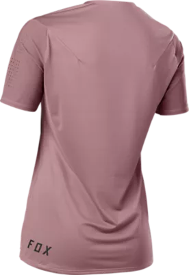 W FLEXAIR SS JERSEY 