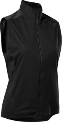 NEWEST- Women Zipper Front Vest™ (WV20ZF) Adjustable Height