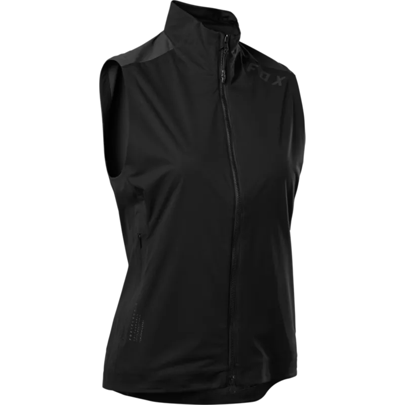 Womens Flexair Wind Vest