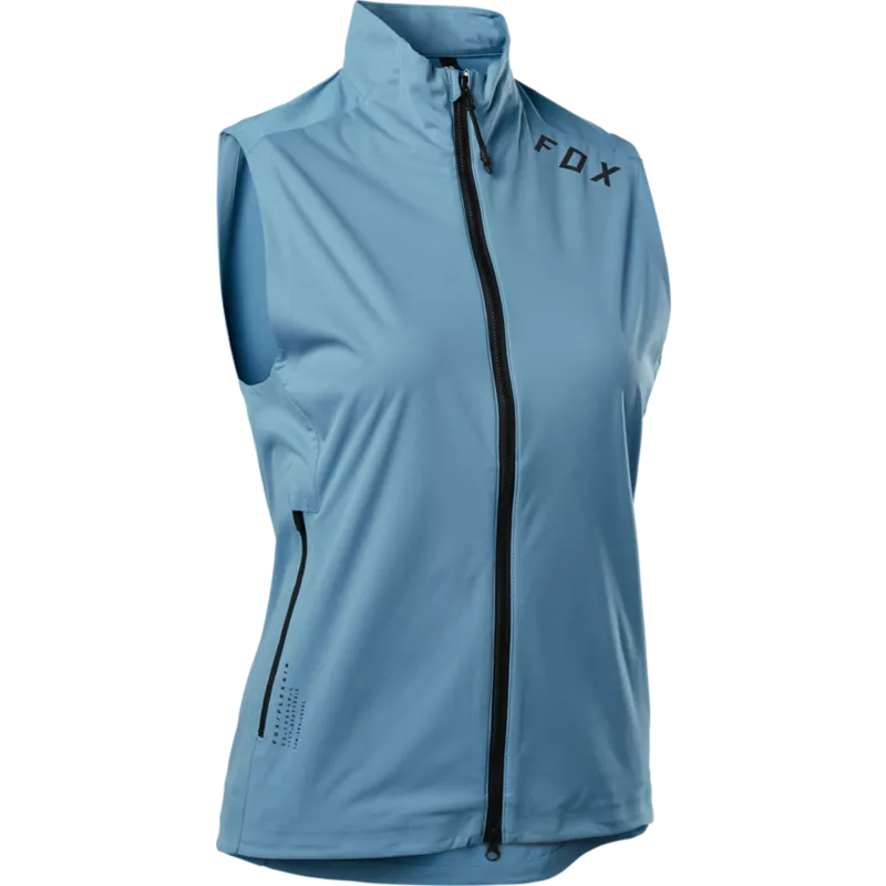 Womens Flexair Wind Vest