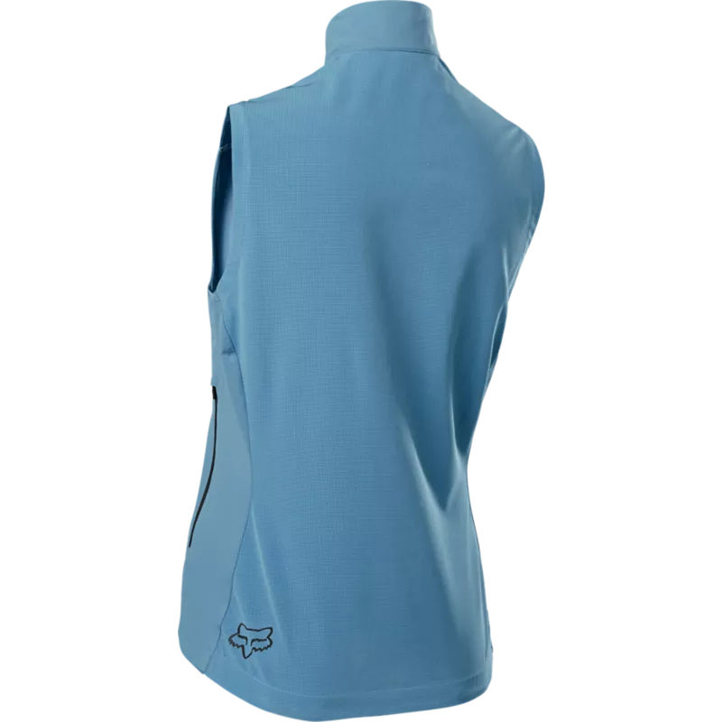 Womens Flexair Wind Vest