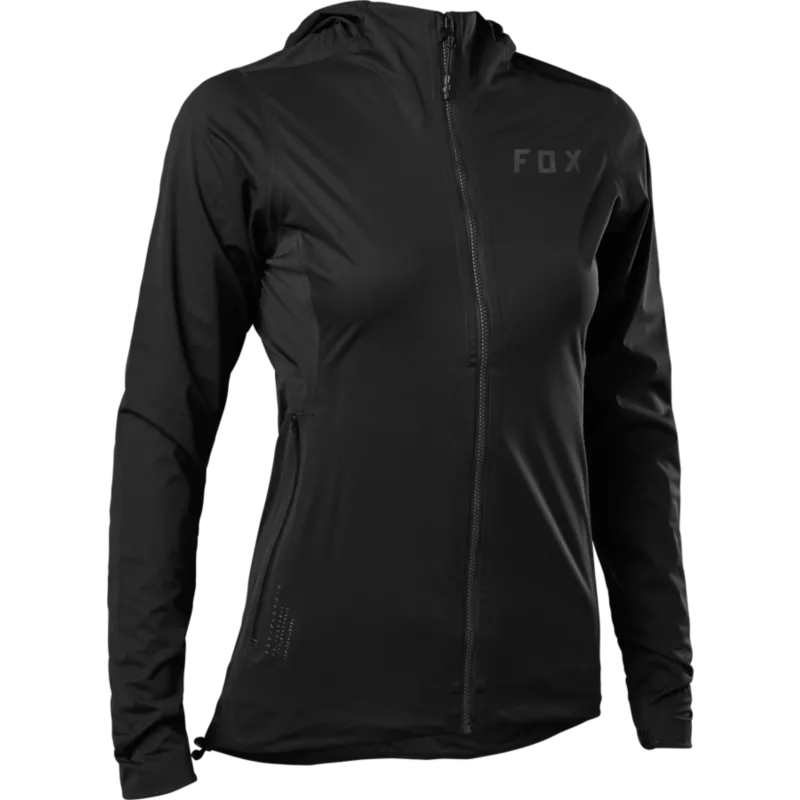 Womens Flexair Water Jacket