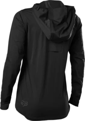 W FLEXAIR WATER JACKET [BLK] XS | Fox Racing®