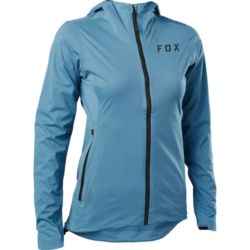 Womens Flexair Water Jacket