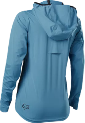 Fox best sale racing raincoat