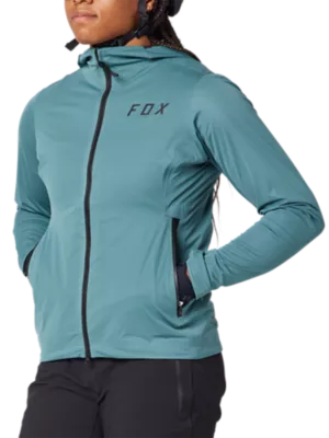 W FLEXAIR WATER JACKET 