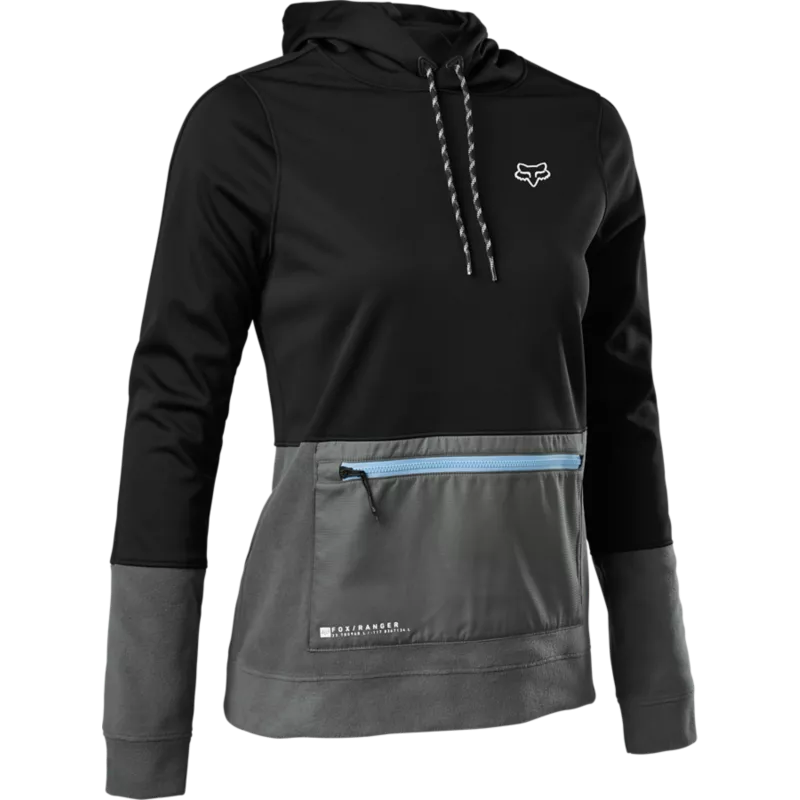 Womens Ranger Windblock® Hoodie