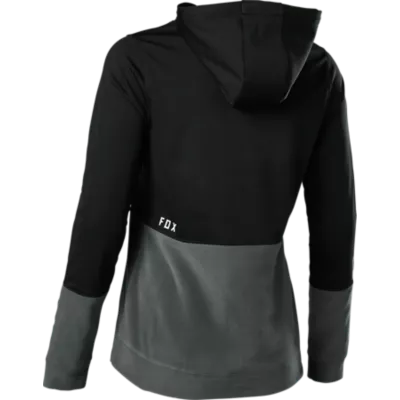 W RANGER WINDBLOC® HOODIE 