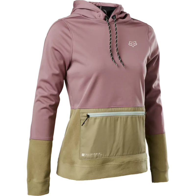 Womens Ranger Windblock® Hoodie