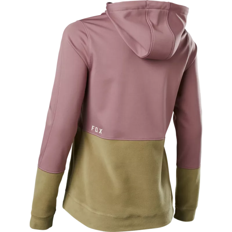 Womens Ranger Windblock® Hoodie