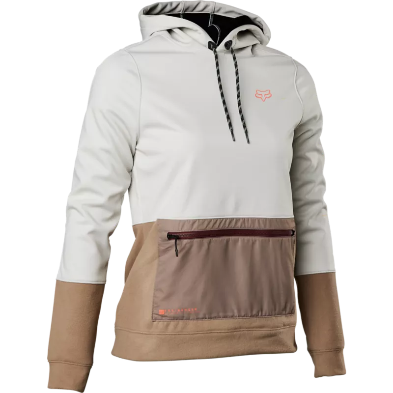Womens Ranger Windblock® Hoodie