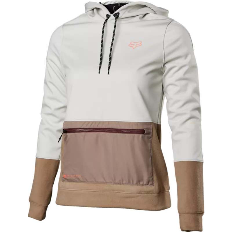 Womens Ranger Windblock® Hoodie