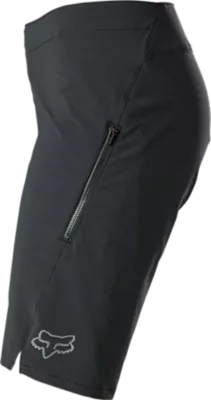 W FLEXAIR SHORT [BLK] XS | Fox Racing®