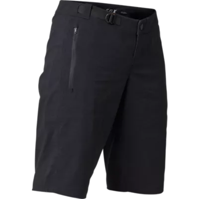 Womens Tecbase Lite Liner Shorts