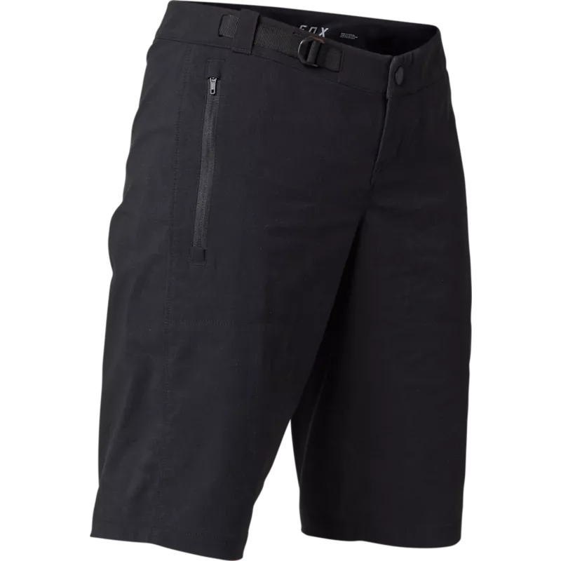 山と道 5-Pocket Shorts WOMEN S-size BLACK Women's DW 5-Pocket Shorts #Black｜山と道 – moderate
