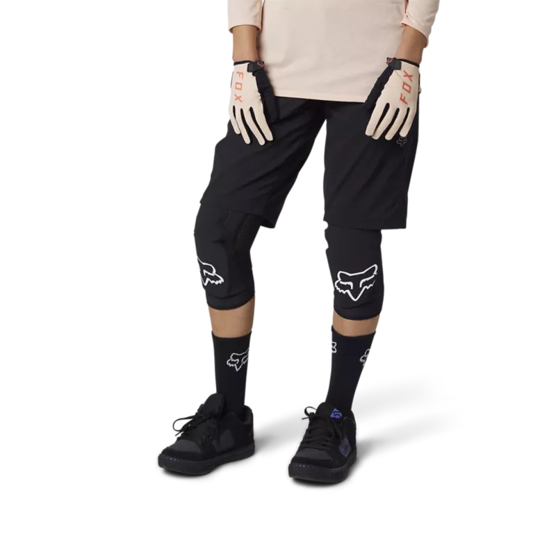 W RANGER SHORT W/LINER 