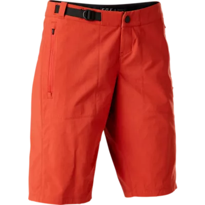 Youth Ranger Lined Shorts