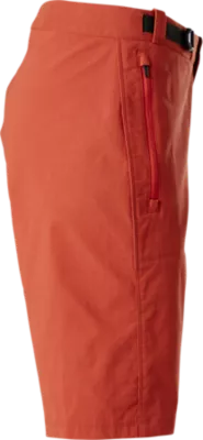 Womens Ranger Lined Shorts