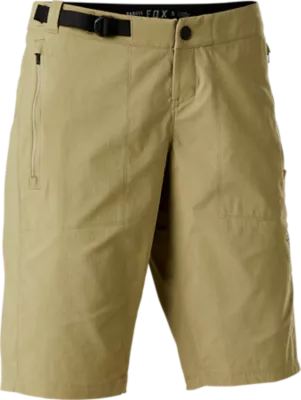 W RANGER SHORT W/LINER 