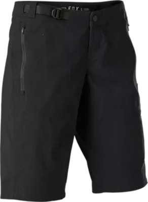 W RANGER SHORT [BLK] XS | Fox Racing®