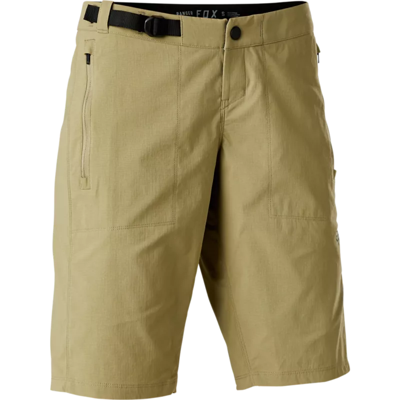Womens Ranger Shorts