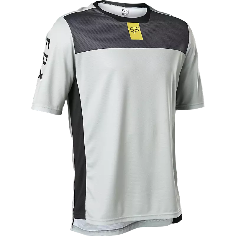 DEFEND SS JERSEY 