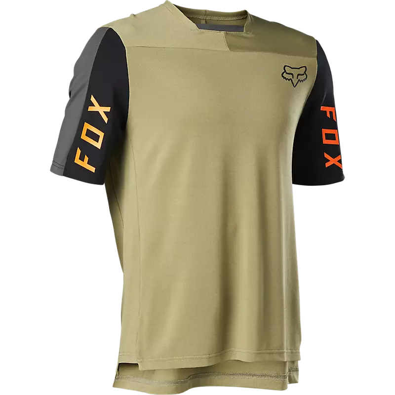 DEFEND PRO SS JERSEY 