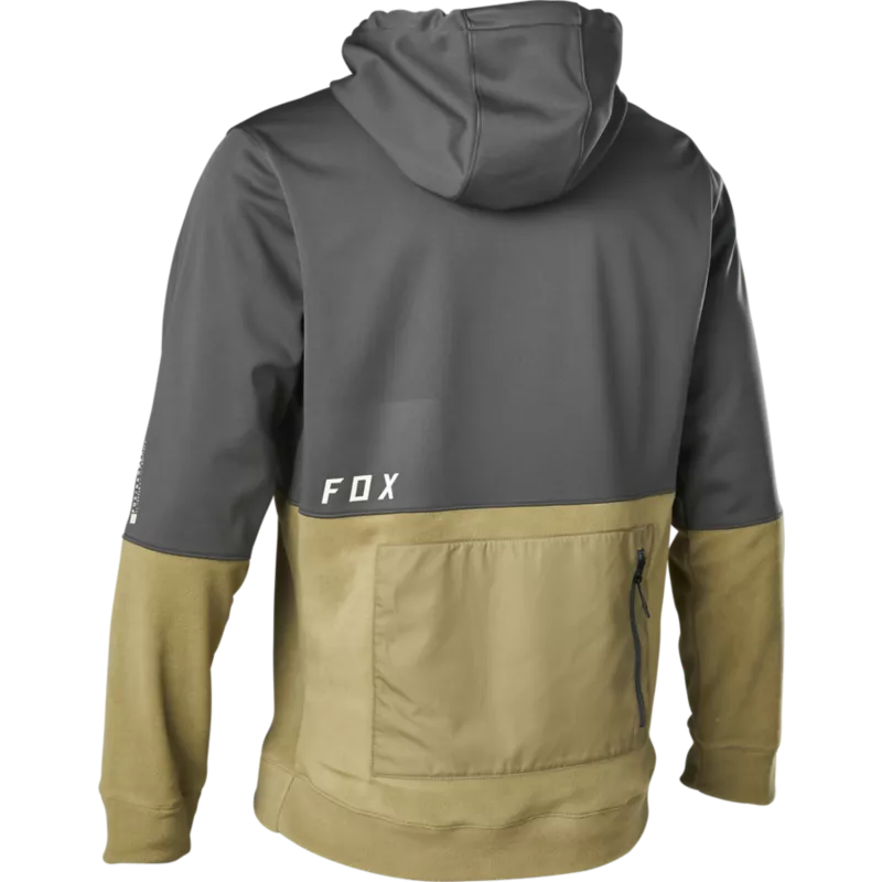 Ranger Windblock Hoodie