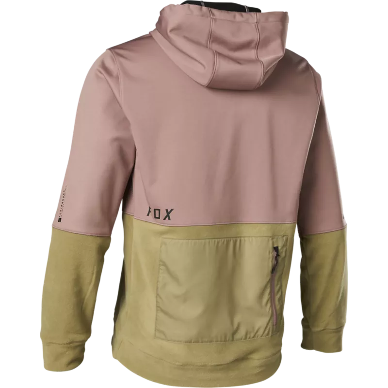 Ranger Windblock Hoodie