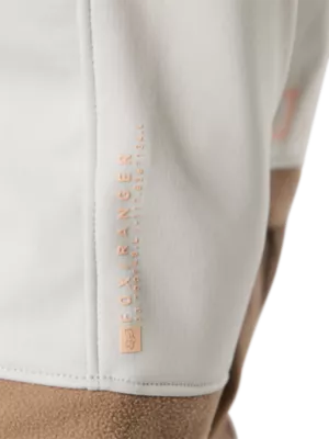 Ranger Windblock Hoodie