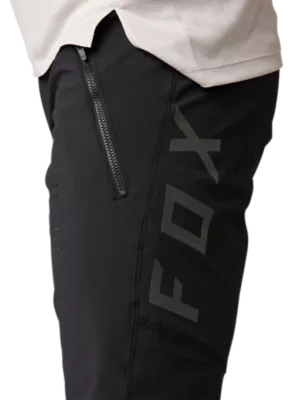 FLEXAIR NEOSHELL PANT [BLK] 28