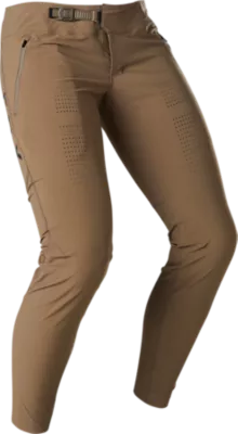 Pantalón Fox Modelo Defend Para Enduro Mtb Edición Especial