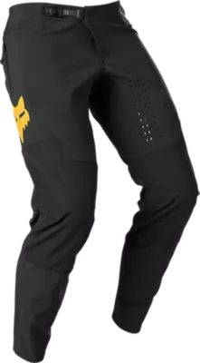 DEFEND PANT SUPR TRIK [BLK] 28