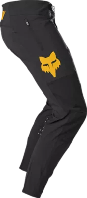 Chaussettes Hiver Fox Defend 2023 Noir - Barracuda - Spécialiste