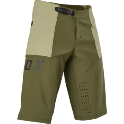 The Enduro - Pantalones cortos de ciclismo MTB Off Road para hombre con  pantalones cortos acolchados ClickFast con tecnología Coolmax