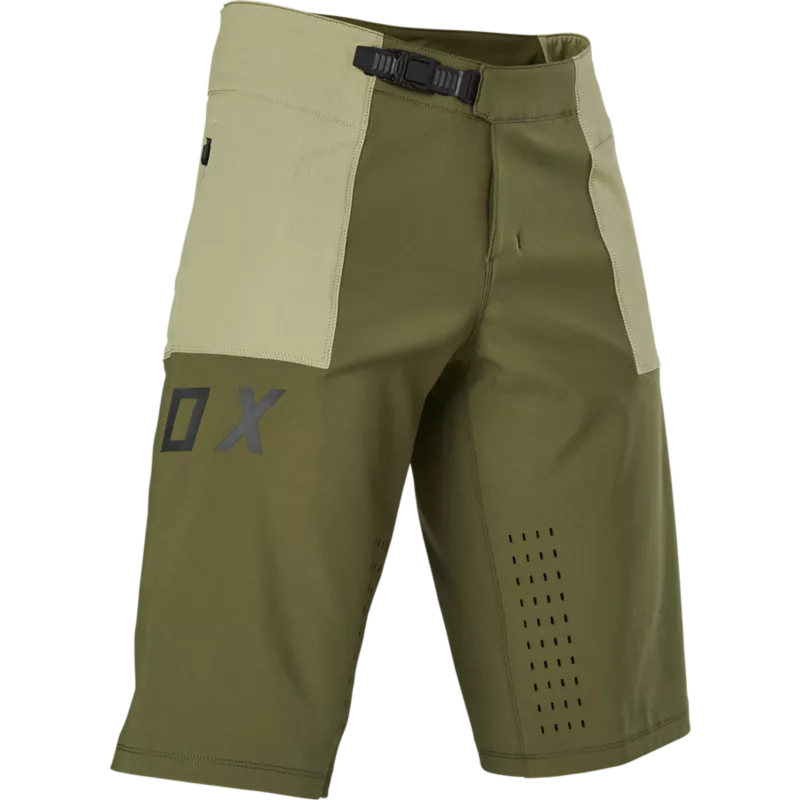 Defend Pro Shorts
