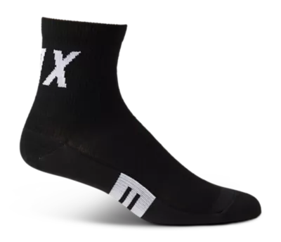 4" FLEXAIR MERINO SOCK /M