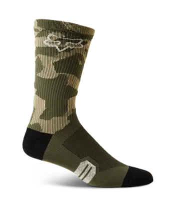 8" RANGER SOCK /XL