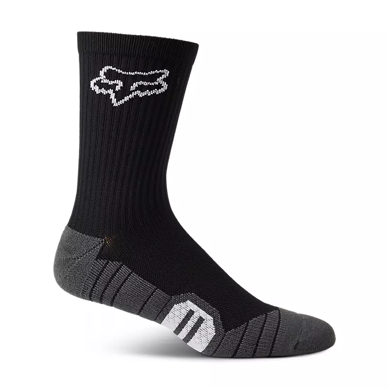 Fox Racing mens 8 Ranger Cushion Sock