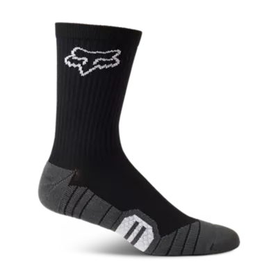 Ranger Cushion 8" Socks