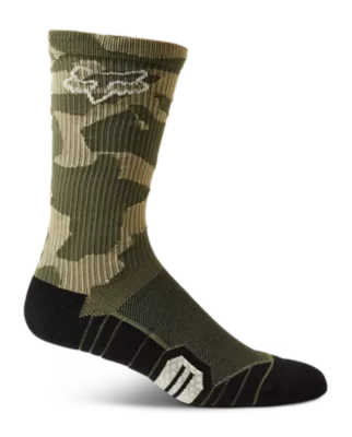 8" RANGER CUSHION SOCK /XL