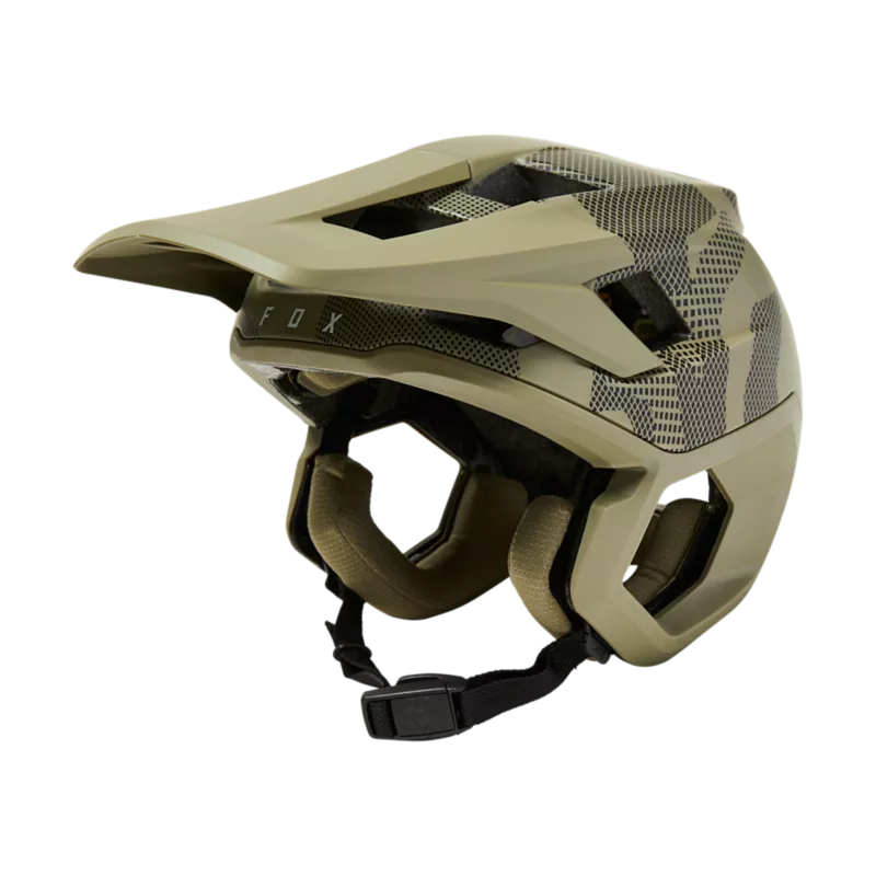 DROPFRAME PRO HELMET CAMO 