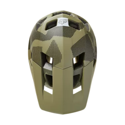 DROPFRAME PRO HELMET CAMO 