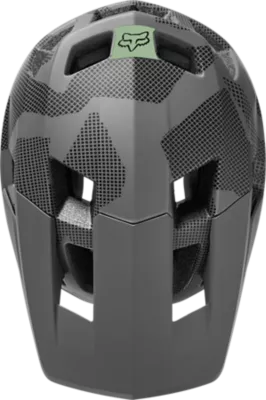 DROPFRAME PRO HELMET CAMO [GRY CAM] S