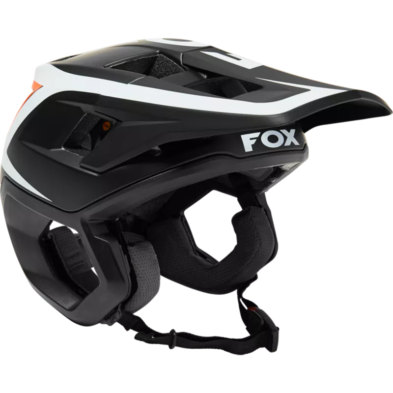 Dropframe Pro Dvide Helmet